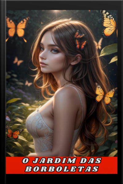 Jardim Das Borboletas: A Busca De Aparecida