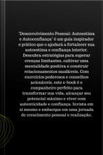 Desenvolvimento Pessoal - Autoestima E Autoconfiança