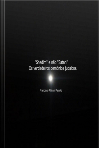 Shedim E Não Satã