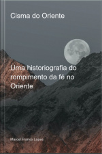 Cisma Do Oriente