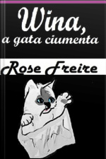 Wina, A Gatinha Ciumenta