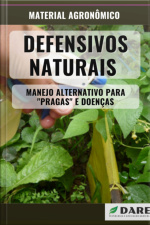 Defensivos Naturais