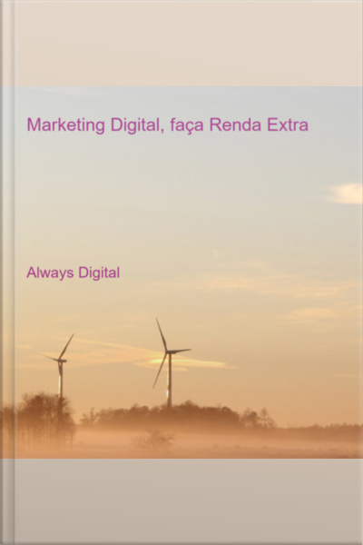 Marketing Digital, Faça Renda Extra