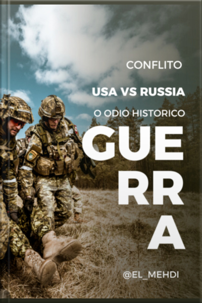 Eua Vs União Soviética: Um Conflito Permanente