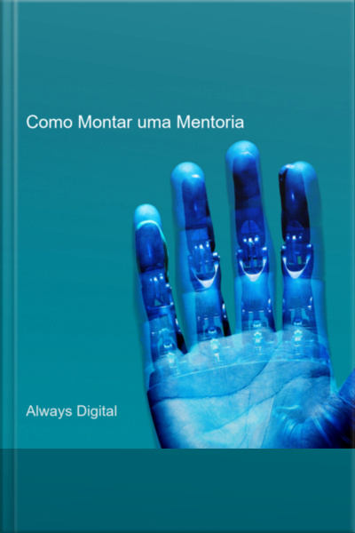 Como Montar Uma Mentoria