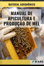 Manual De Apicultura E Produção De Mel