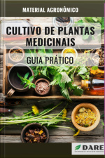 Cultivo De Plantas Medicinais