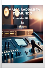 O Maior Radialista Do Mundo