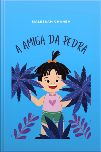 A Amiga Da Pedra