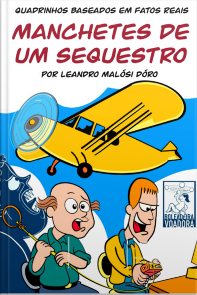 Manchetes De Um Sequestro