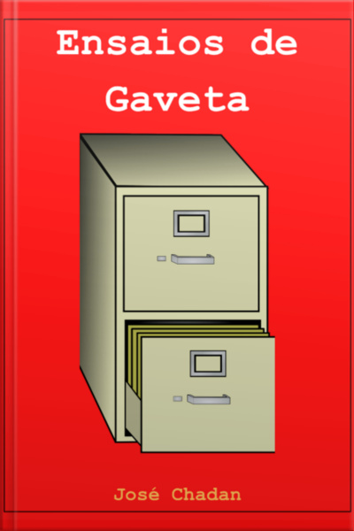 Ensaios De Gaveta