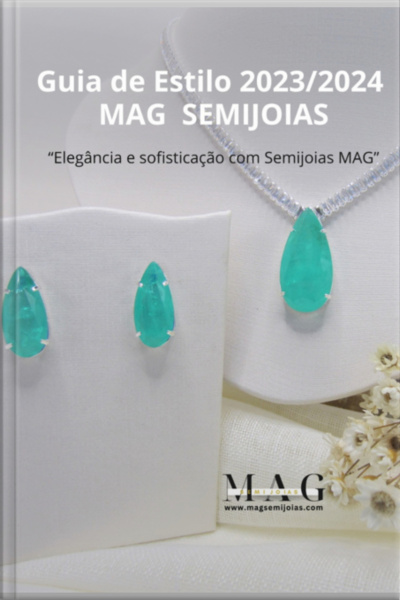Guia De Estilo Mag Semijóias 2023/2024