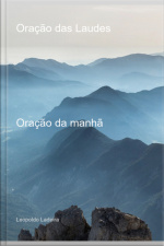 Oração Das Laudes