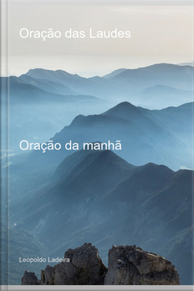 Oração Das Laudes