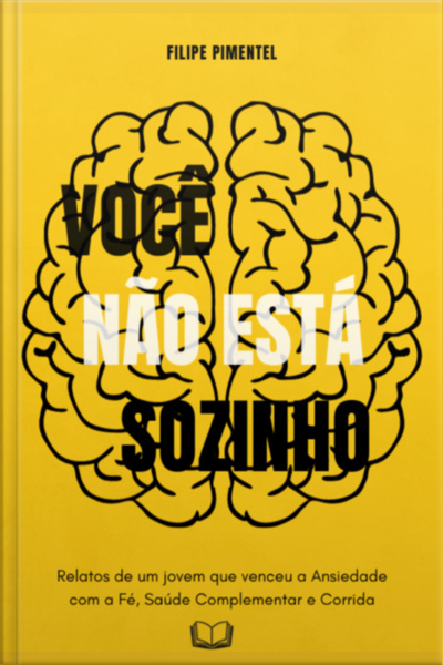 Você Não Está Sozinho