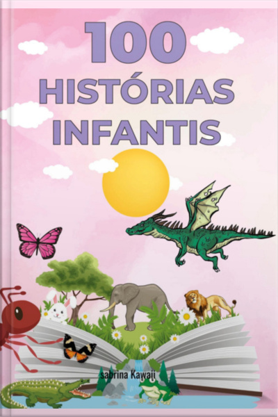 100 Histórias Infantis