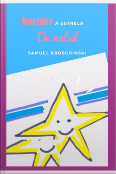 Saminho A Estrela De Natal