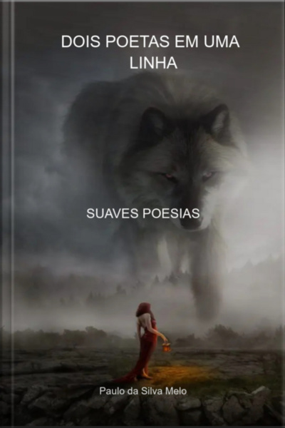 Dois Poetas Em Uma Linha