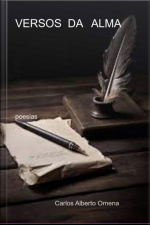 Versos Da Alma