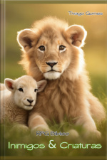 Rpg Bíblico - Inimigos  Criaturas