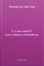 Revisão Da Vida Toda