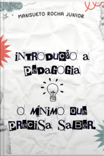 Apostila Introdução A Pedagogia