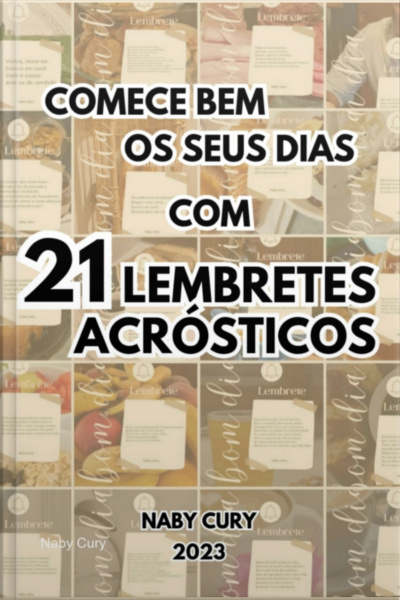 21 Bom Dias