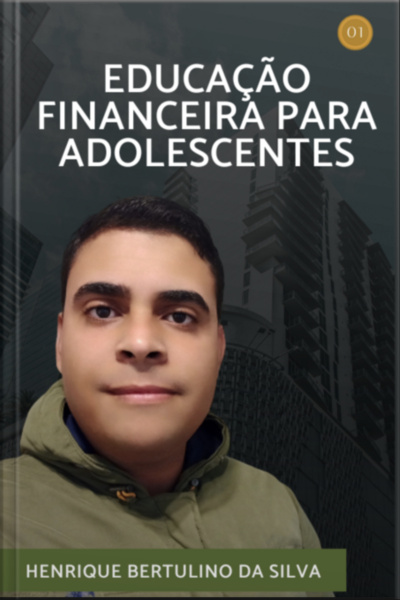 Educação Financeira Para Adolescentes