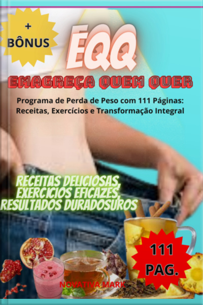 Eqq Emagrece Quem Quer