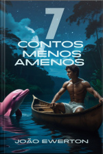 7 Contos Menos Amenos
