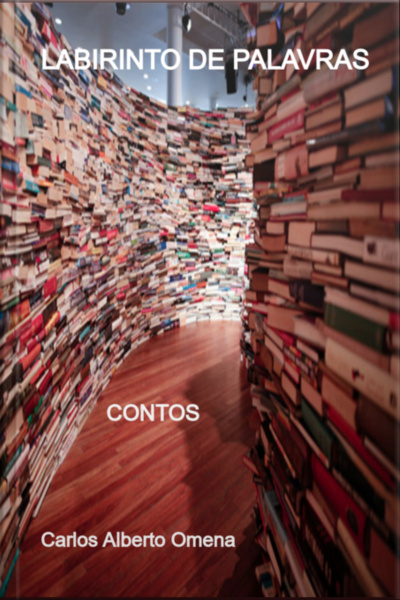 Labirinto De Palavras