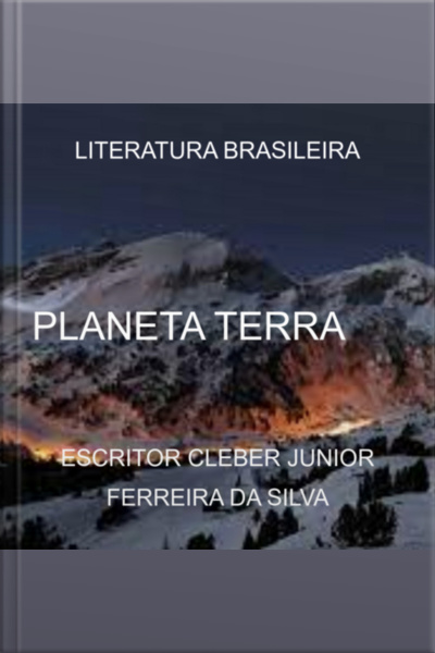 Planeta Terra