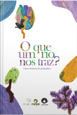 Grupo 8 - O Que Um Rio Nos Traz?