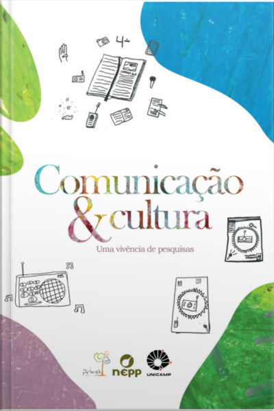 Grupo 9 - Comunicação E Cultura