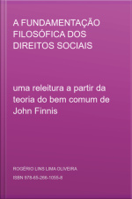 A Fundamentação Filosófica Dos Direitos Sociais