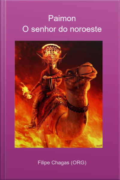 Paimon, O Senhor Do Noroeste