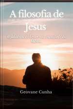 A Filosofia De Jesus