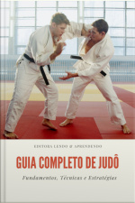 Guia Completo De Judô