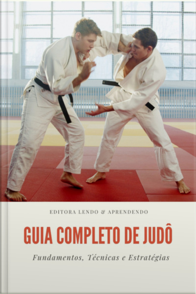Guia Completo De Judô
