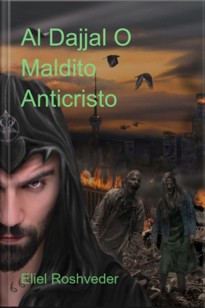 Al Dajjal O Maldito Anticristo