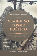 entre Versos E Estrelas: Viagem No Cosmos Poético