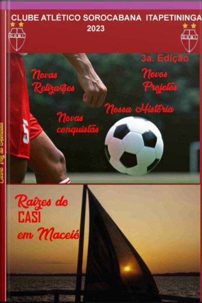 Casi Crescendo Todos Os Dias