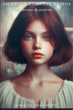 Ascenção Aos Nove Reinos