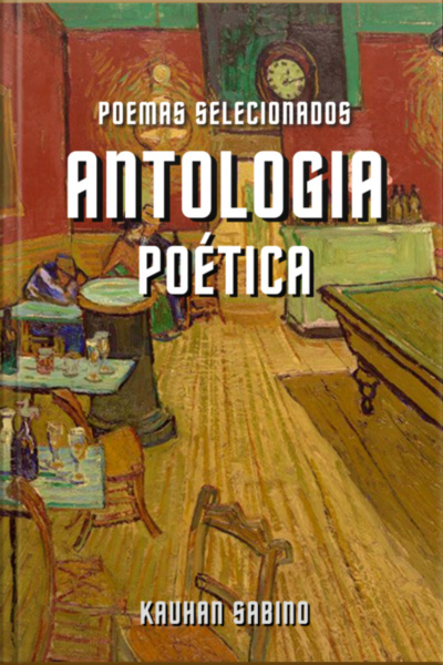Antologia Poética