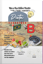Dieta Do Tipo Sanguíneo B