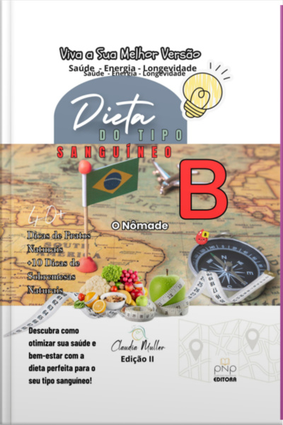 Dieta Do Tipo Sanguíneo B