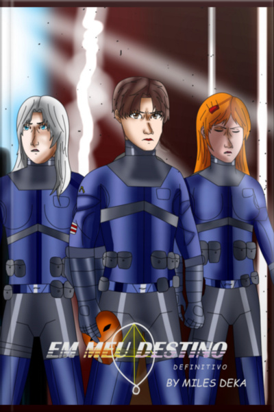 Em Meu Destino - Edição Definitiva