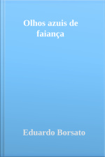 Olhos Azuis De Faiança