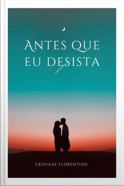 Antes Que Eu Desista