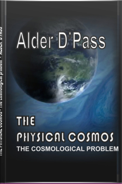 The Physical Cosmos